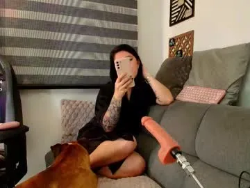 love_sharol — GOAL: Last tipper get control my fuck machine 5min [230 tokens remaining]  Pantyhose & Footjob Heaven  Let's Play & Tease  #deepthroat #fuckmachine #footjob #pantyhose #saliva