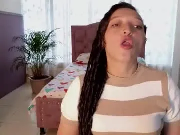 Chaturbate lovely_alaitz is Freechat lovely_alaitz — Lovense: Interactive Toy that vibrates with your Tips - Multi-Goal : Naked Masturbate #new #mature #skinny #smalltits #cum