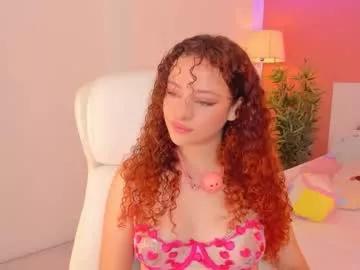 lovely_emma18 from Chaturbate