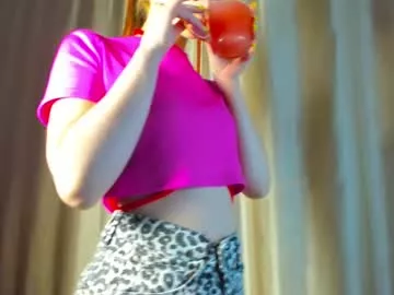 Private lovelygracee on Chaturbate