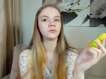 Private lovelygracee on Chaturbate