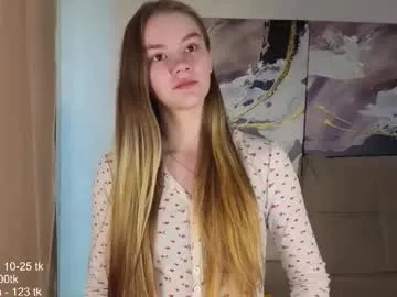 Private lovelygracee on Chaturbate