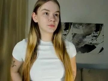 Private lovelygracee on Chaturbate