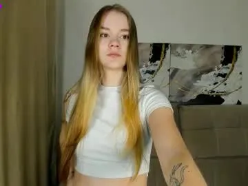 Private lovelygracee on Chaturbate