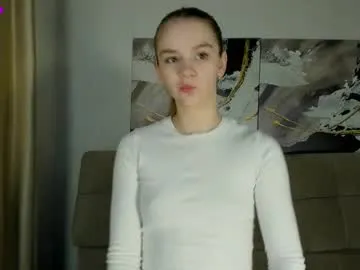 Private lovelygracee on Chaturbate