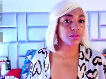 Chaturbate lovelynickyy is Freechat lovelynickyy — GOAL: SQUIRT // HARD VIBRATIONS LOVENSE 25 / 69 / 77 / 88 / 99 #ebony #bigass #milf #latina #anal