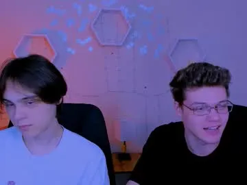 lucas_long_ — GOAL: air kiss [8 tokens remaining] Welcome to my room!I'd be glad to meet you #teen #bigdick #lovense #18 #twink