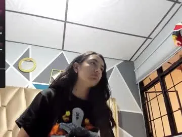Freechat lucasymia_69 on Chaturbate