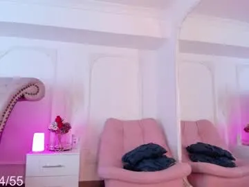 Freechat luciana_roa on Chaturbate