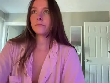 Private lucy12821 on Chaturbate