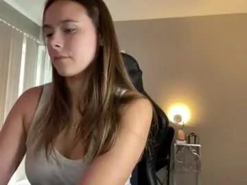 Private lucy12821 on Chaturbate