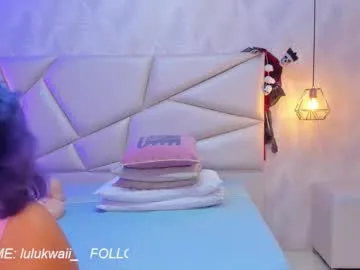 lulu_kawai on Chaturbate 