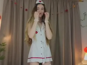 Freechat lumapop on Chaturbate