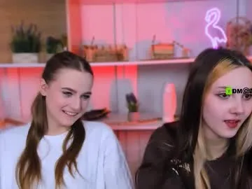 Freechat luna_tin on Chaturbate