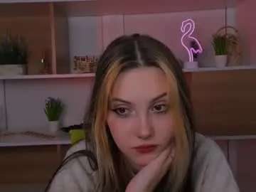 Freechat luna_tin on Chaturbate