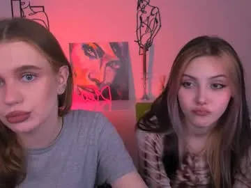 Freechat luna_tin on Chaturbate