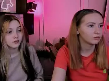 Freechat luna_tin on Chaturbate