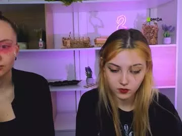 Freechat luna_tin on Chaturbate