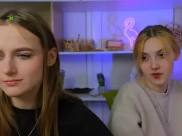 Freechat luna_tin on Chaturbate