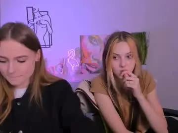 Freechat luna_tin on Chaturbate