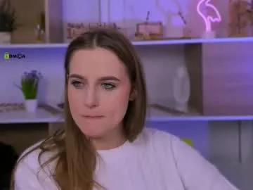 Freechat luna_tin on Chaturbate