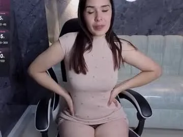 Freechat luna_tx_ on Chaturbate