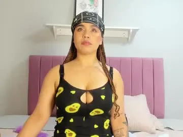 lunaaitana — GOAL:  Sweet Tease [4 tokens remaining]  Let's make me moan together!  #deepthroat #squirt #bigpussylips #anal #new