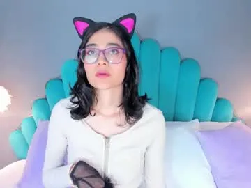 Private lunabloomn on Chaturbate