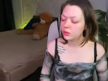 Freechat lunarlily7 on Chaturbate