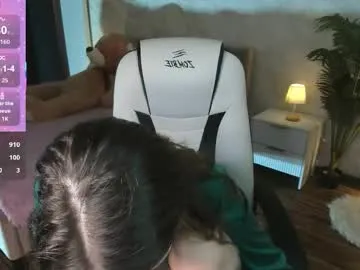 Freechat lunarlily7 on Chaturbate