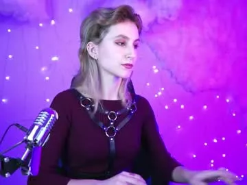 Group luxrayi on Chaturbate