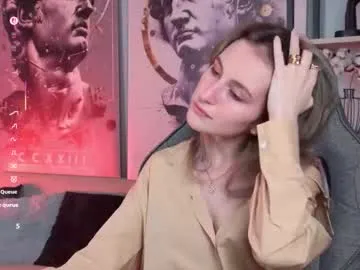 Group luxrayi on Chaturbate