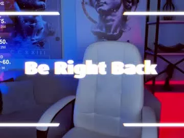 Group luxrayi on Chaturbate