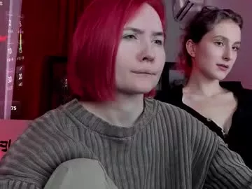 Group luxrayi on Chaturbate