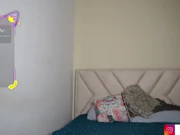 lya_aron_couple — GOAL: squirt show [1449 tokens remaining] Welcome to my room!, I am extroverted, and I hope you are excited to play and chat with me #milk #squirt  #skinny #bigtits #pregnant