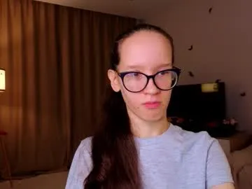 lynettebails — GOAL: caressing the belly [25 tokens remaining] Teach me something special:) #skinny #teen #shy #natural #young