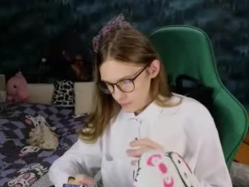 Freechat m1shq on Chaturbate