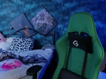 Freechat m1shq on Chaturbate