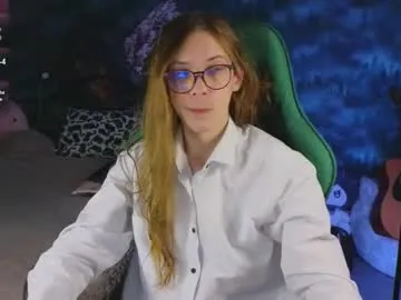 Freechat m1shq on Chaturbate