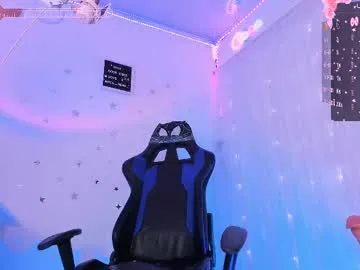 maca_rena_ on Chaturbate 