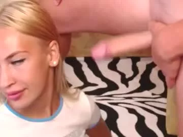 Private maddieandjason on Chaturbate