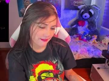 madeleine_shinobi from Chaturbate