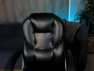 Freechat madelinefox_ on Chaturbate