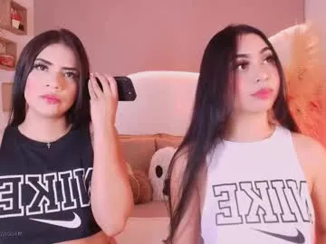 Freechat maia_lia_ on Chaturbate