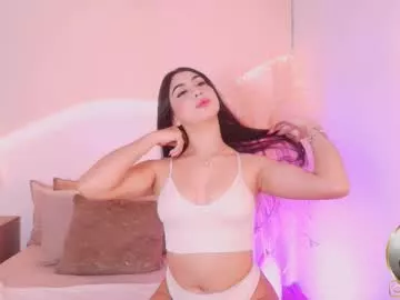 Freechat maia_lia_ on Chaturbate