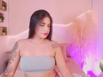Freechat maia_lia_ on Chaturbate