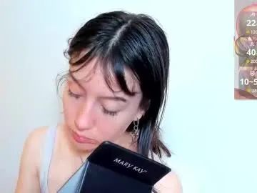 maibys_cute — GOAL: Full deepthroat Show  Let's have some fun #teen #saliva #deepthroat #fuckmachine #18