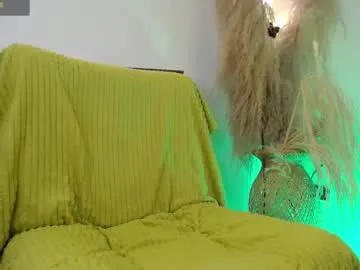 Freechat maiky_cooper on Chaturbate