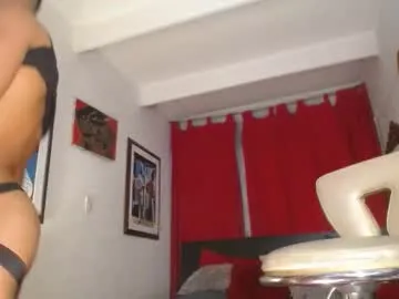 Freechat malikgrey on Chaturbate