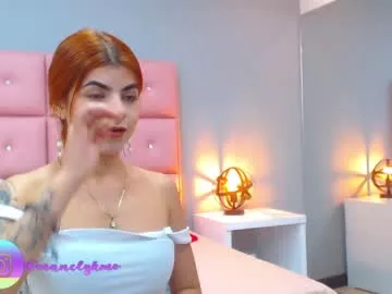 Freechat manelyk_10 on Chaturbate